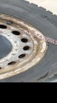продам  Комплектующие диски и шины в пмр  фото 3