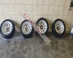 продам  Комплектующие диски и шины в пмр  фото 3