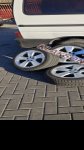 продам  Комплектующие диски и шины в пмр  фото 3