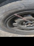 продам  Комплектующие диски и шины в пмр  фото 1