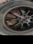 продам  Комплектующие диски и шины в пмр  фото 2