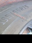 продам  Комплектующие диски и шины в пмр  фото 2