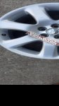 продам  Комплектующие диски и шины в пмр  фото 4
