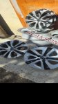 продам  Комплектующие диски и шины в пмр  фото 1