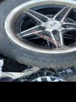 продам  Комплектующие диски и шины в пмр  фото 4