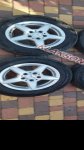 продам  Комплектующие диски и шины в пмр  фото 5