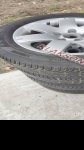 продам  Комплектующие диски и шины в пмр  фото 1