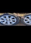 продам  Комплектующие диски и шины в пмр  фото 1