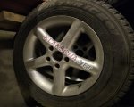 продам  Комплектующие диски и шины в пмр  фото 4