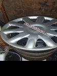 продам  Комплектующие диски и шины в пмр  фото 1