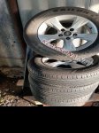 продам  Комплектующие диски и шины в пмр  фото 1