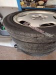 продам  Комплектующие диски и шины в пмр  фото 4