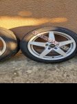 продам  Комплектующие диски и шины в пмр  фото 2