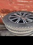 продам  Комплектующие диски и шины в пмр  фото 3