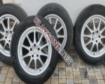 продам  Комплектующие диски и шины в пмр  фото 2