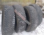 продам  Комплектующие диски и шины в пмр  фото 1