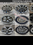 продам  Комплектующие диски и шины в пмр  фото 6