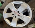 продам  Комплектующие диски и шины в пмр  фото 1