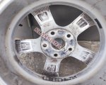 продам  Комплектующие диски и шины в пмр  фото 3