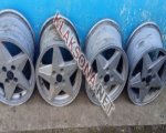 продам  Комплектующие диски и шины в пмр  фото 2