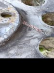 продам  Комплектующие диски и шины в пмр  фото 2