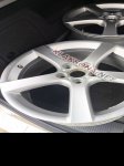 продам  Комплектующие диски и шины в пмр  фото 3