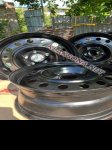 продам  Комплектующие диски и шины в пмр  фото 2