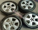 продам  Комплектующие диски и шины в пмр  фото 1