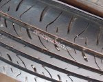 продам  Комплектующие диски и шины в пмр  фото 2