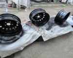 продам  Комплектующие диски и шины в пмр  фото 5
