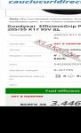 продам  Комплектующие диски и шины в пмр  фото 3