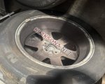 продам  Комплектующие диски и шины в пмр  фото 5