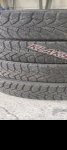 продам  Комплектующие диски и шины в пмр  фото 2
