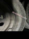 продам  Комплектующие диски и шины в пмр  фото 5