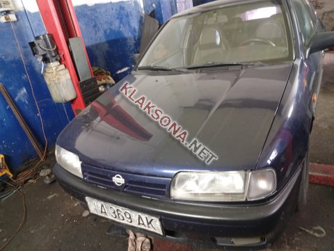 продам Nissan Primeraв пмр  фото 4