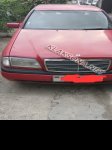 продам Mercedes-Benz C-klasse C 180 в пмр  фото 5