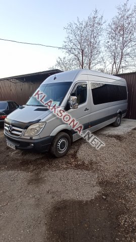 продам Mercedes-Benz Sprinterв пмр  фото 4