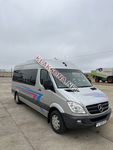 продам Mercedes-Benz Sprinterв пмр  фото 6