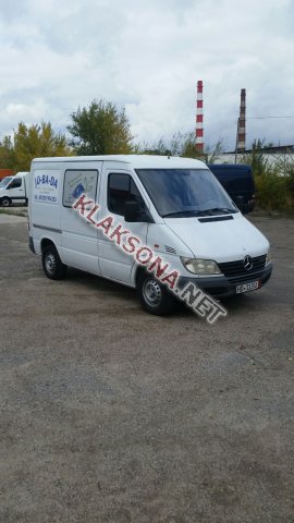 продам Mercedes-Benz Sprinterв пмр  фото 5