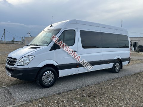 продам Mercedes-Benz Sprinterв пмр  фото 6