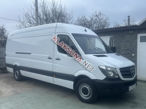 продам Mercedes-Benz Sprinterв пмр  фото 6