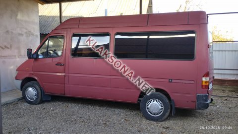 продам Mercedes-Benz Sprinterв пмр  фото 5