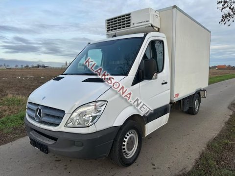 продам Mercedes-Benz Sprinterв пмр  фото 5