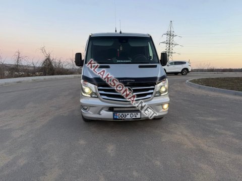продам Mercedes-Benz Sprinterв пмр  фото 5