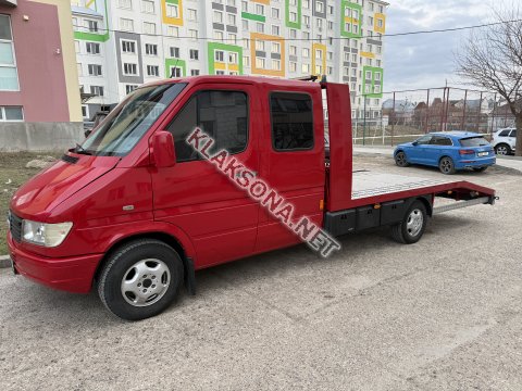 продам Mercedes-Benz Sprinterв пмр  фото 6