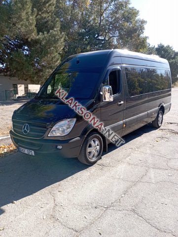 продам Mercedes-Benz Sprinterв пмр  фото 6