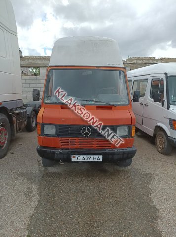 продам Mercedes-Benz Sprinterв пмр  фото 4