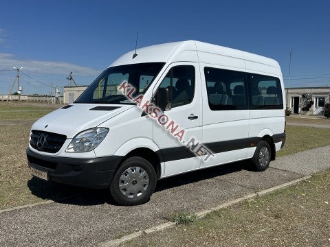 продам Mercedes-Benz Sprinterв пмр  фото 4