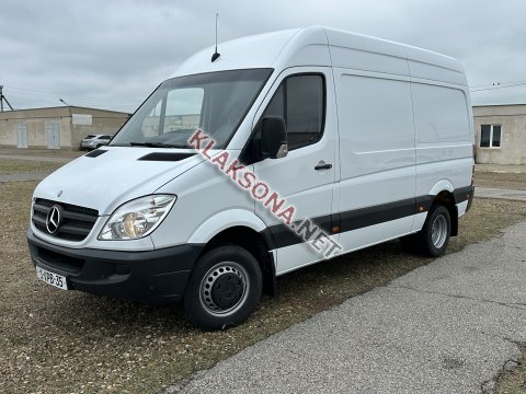 продам Mercedes-Benz Sprinterв пмр  фото 4