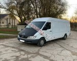 продам Mercedes-Benz Sprinter в пмр  фото 6